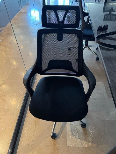 Az kullanılmış Ofis Sandalyeleri