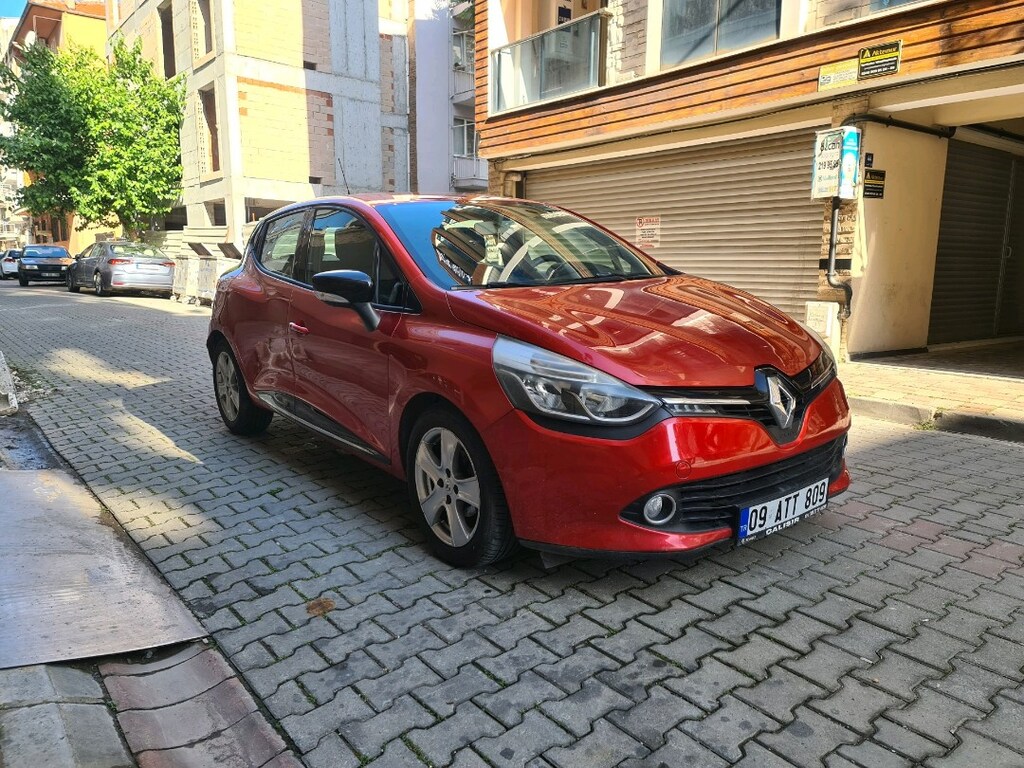 DÜŞÜK KİLOMETRE ÇELİK JANTLI - 2