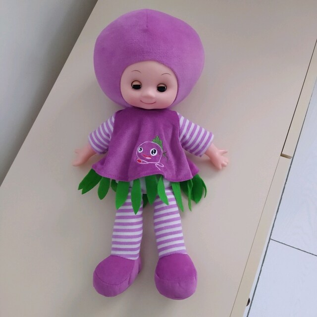 konuşan bebek