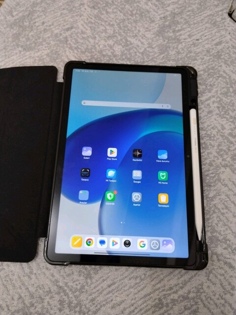 XİAOMİ REDMİ PAD SE 11