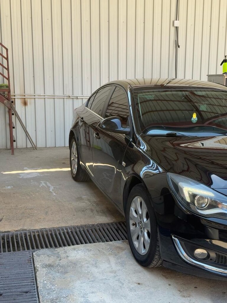 Temiz 2016 opel insignia - 2