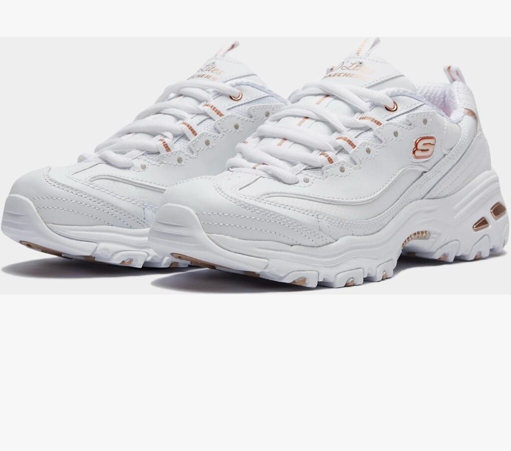Skechers d’lites
