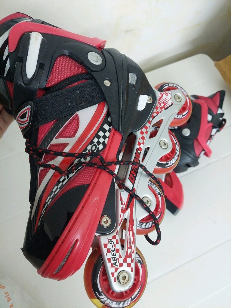 Dynamic Paten. Temiz. L (37-40) - 6