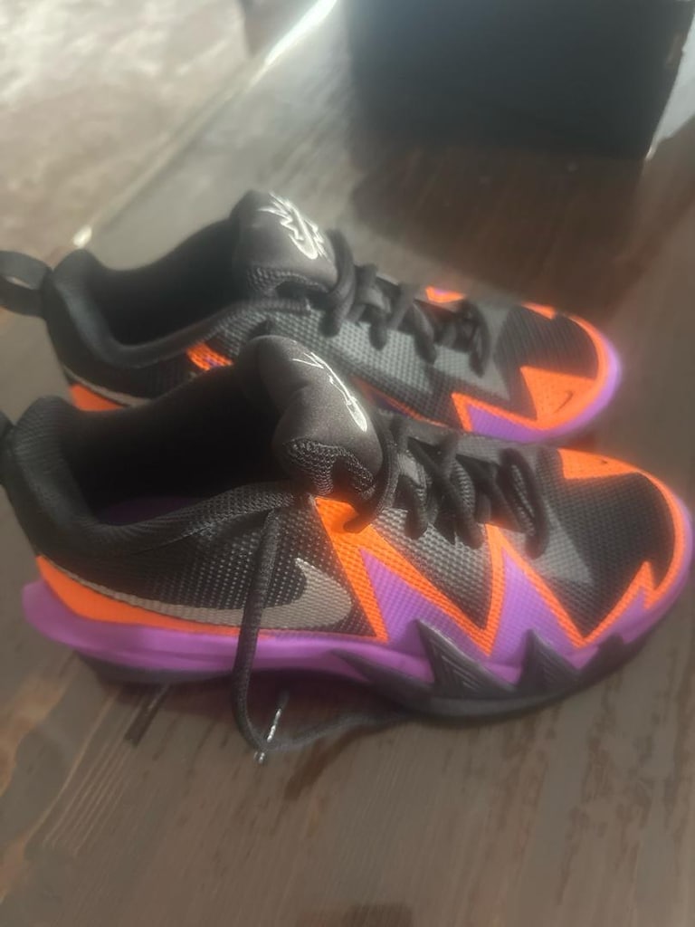 Nike ST DYNAMİT - 2
