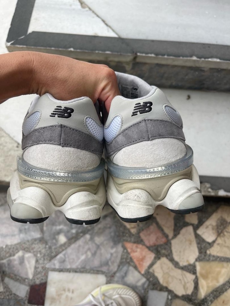 New balance 9060 - 3