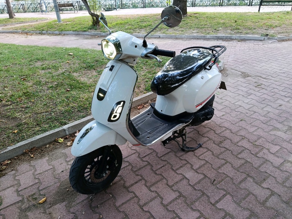 Rks Azure 50 Pro - 9