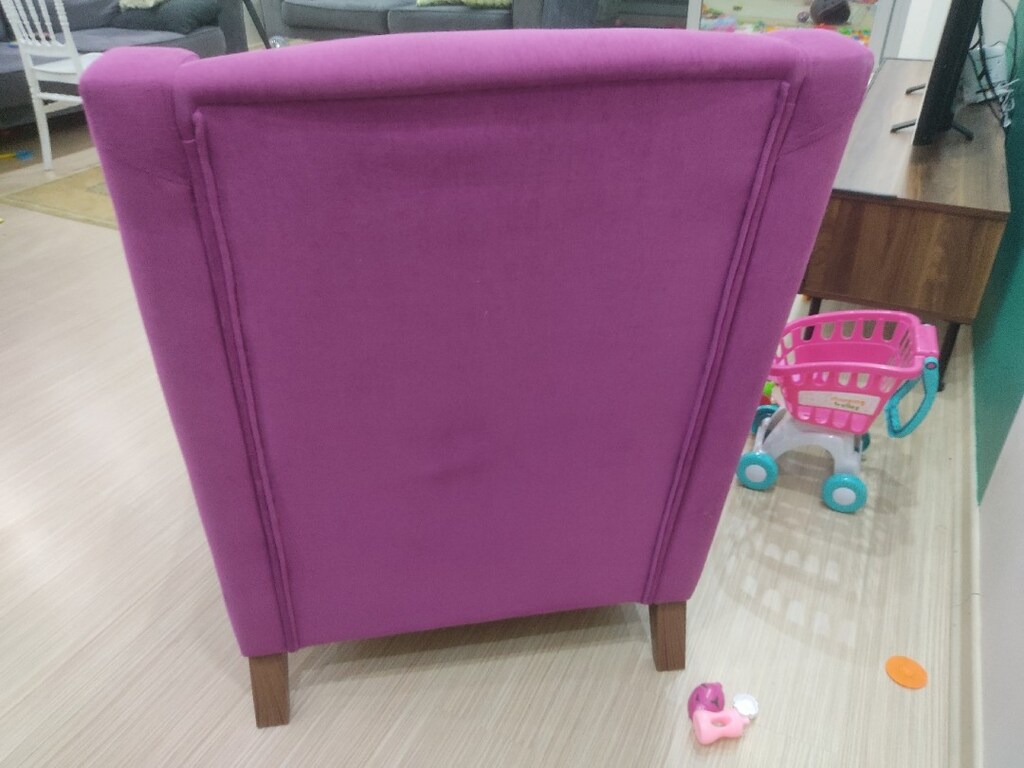 berjer koltuk Enza home - 2