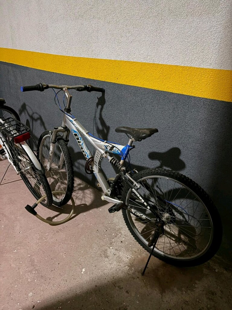 Bianchi Scorpion 24 Jant Bisiklet - 3