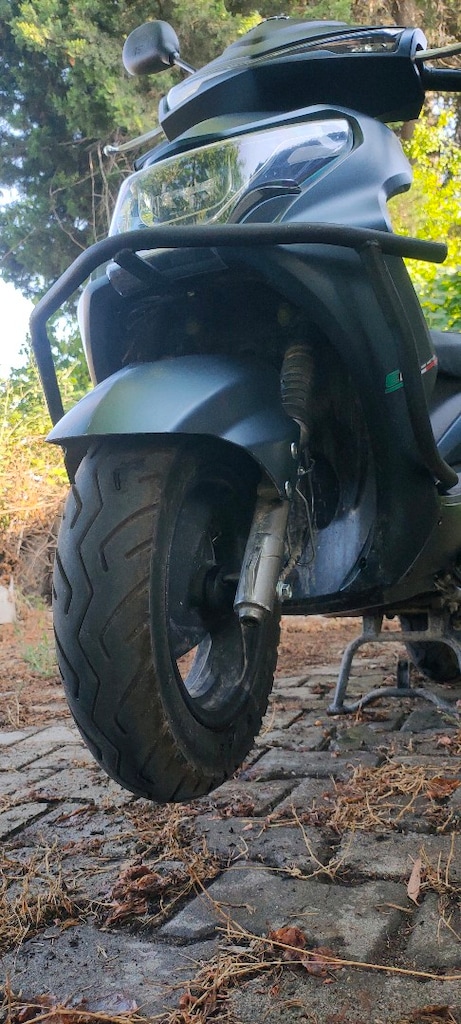 temiz KUBA 50cc - 3