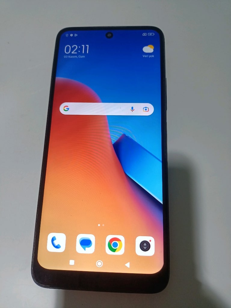 Redmi 12 - 3