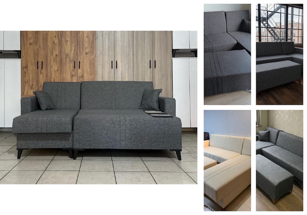l koltuk köşe koltuk takımı ucshkmzlus - 5