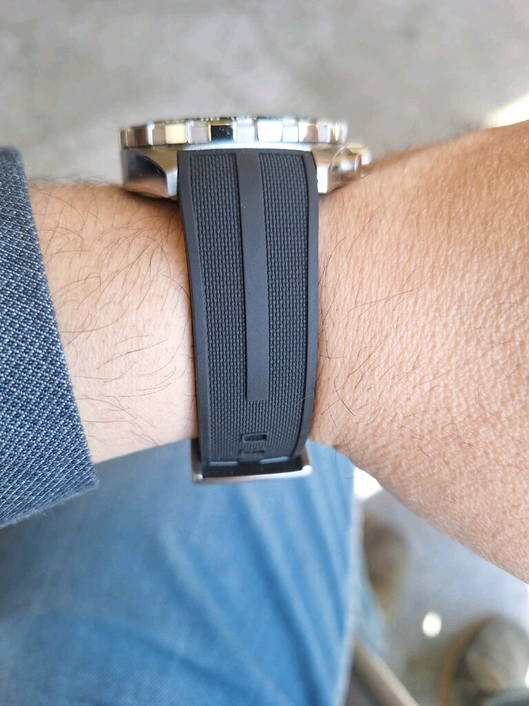 tagheuer erkek saat pilli - 8