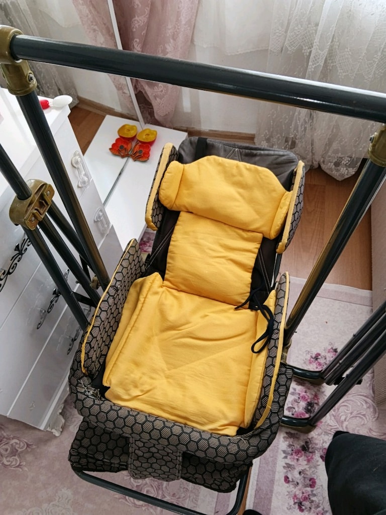 salıncak yatak - 3