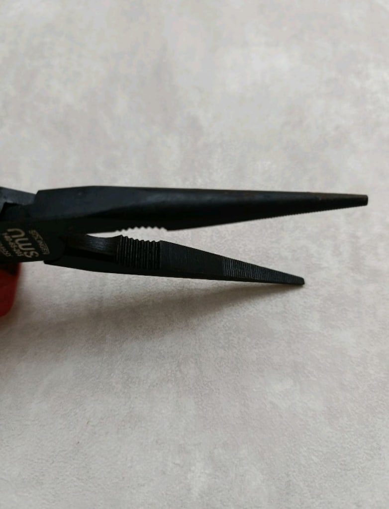 Nws Solingen 205 mm Kargaburun - 3