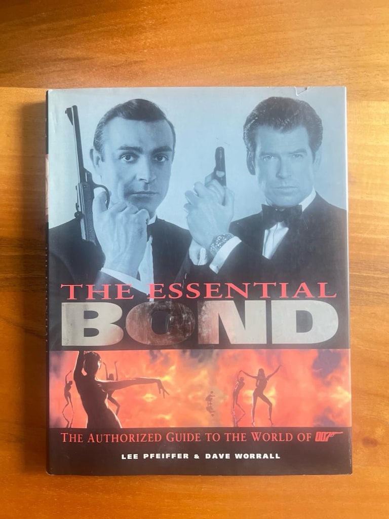 İkinci El James Bond Kitapları Ian Fleming Koleksiyon - 3