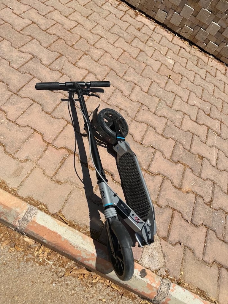 decatlon skooter - 6