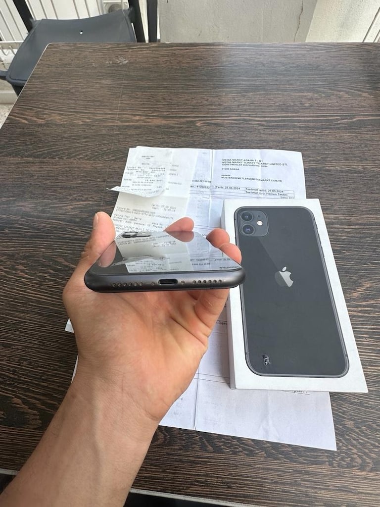 iphone 11 - 7