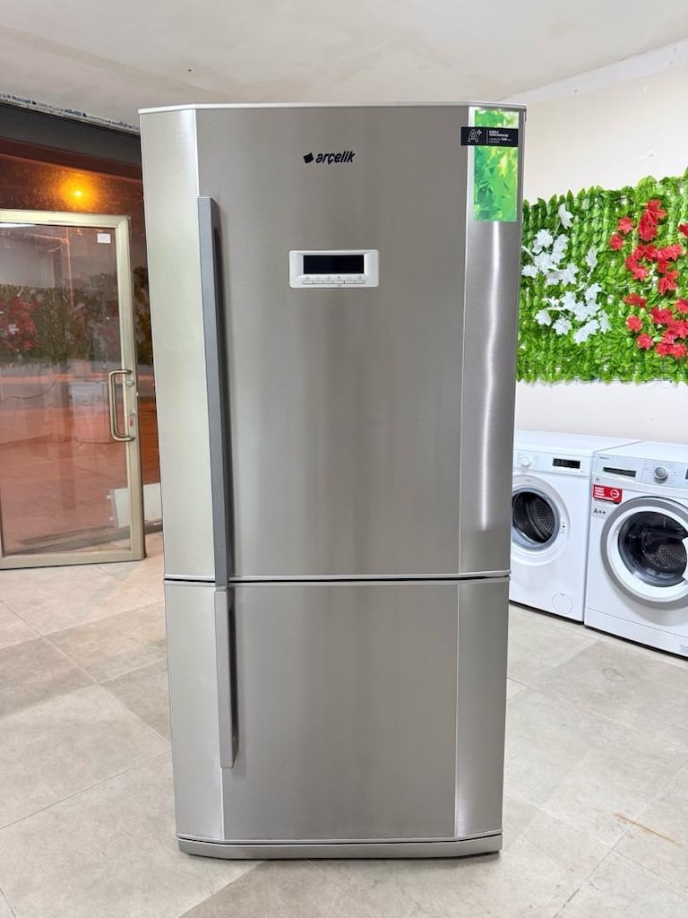 Arçelik XXL No-Frost Buzdolabı | Tertemiz | Nakliye Dahil - 3