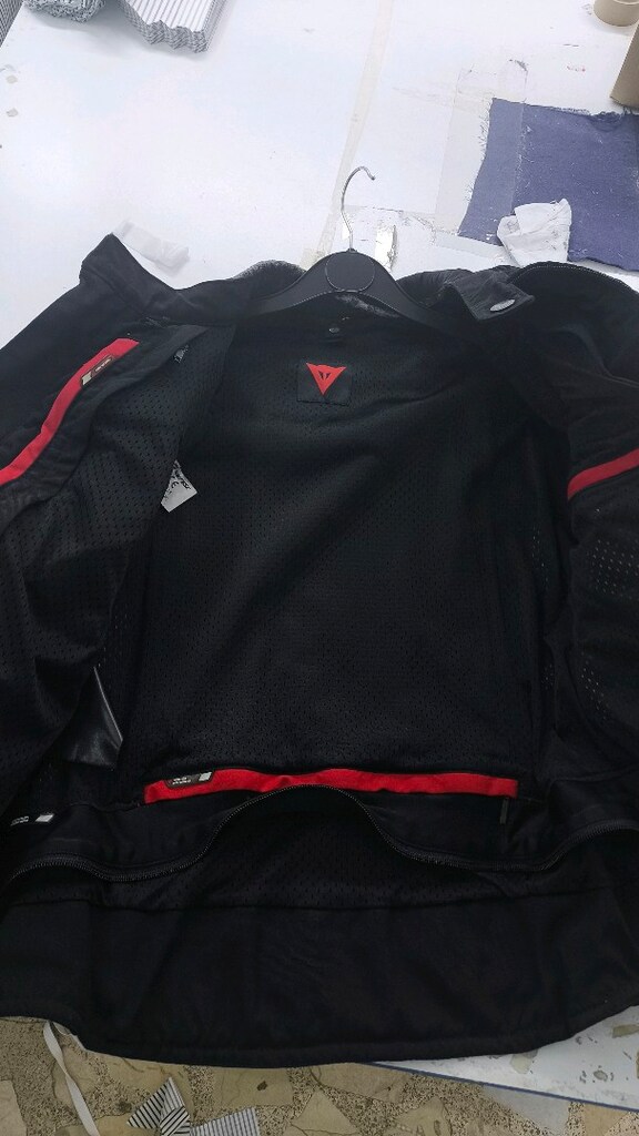 daniese sp-r yazlık 48 beden - 5