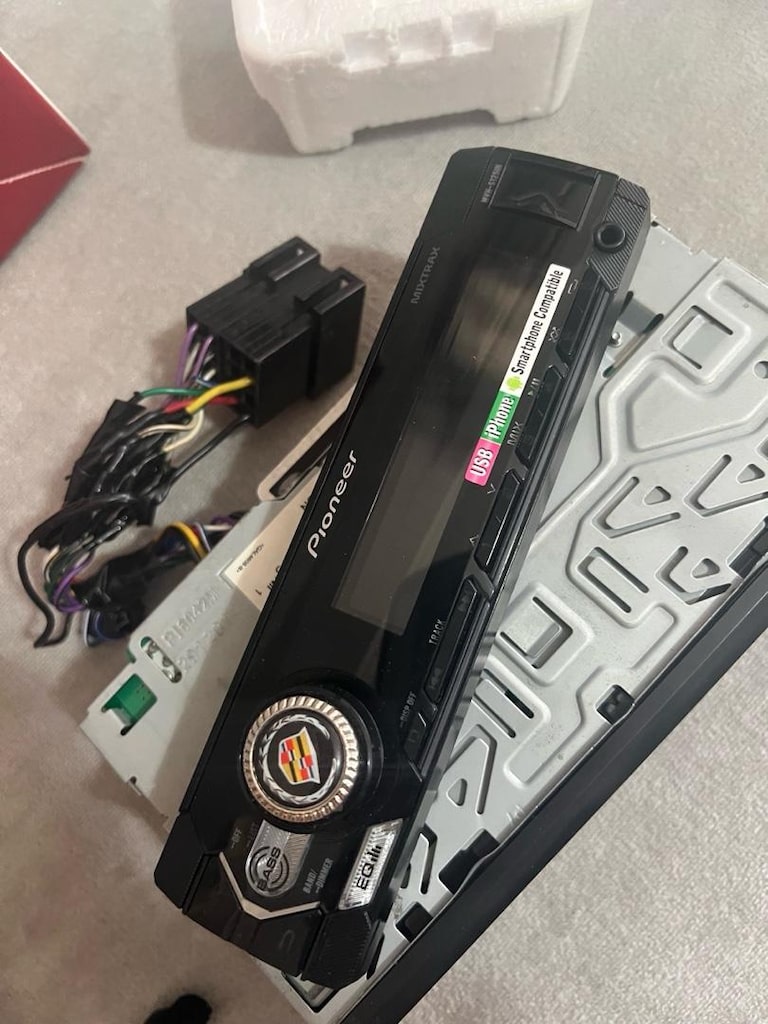 PİONEER S215UI - 3