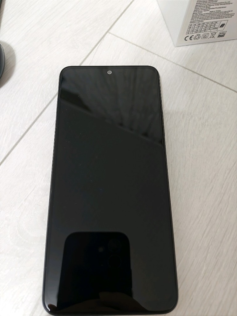Xiaomi Redmi Note 12 - 3