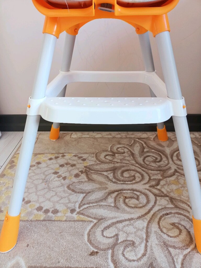 Fisher price mama sandalyesi - 4