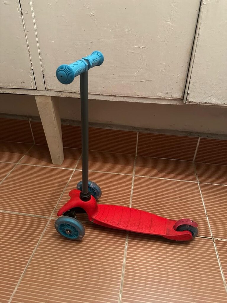 çocuk scooter - 2