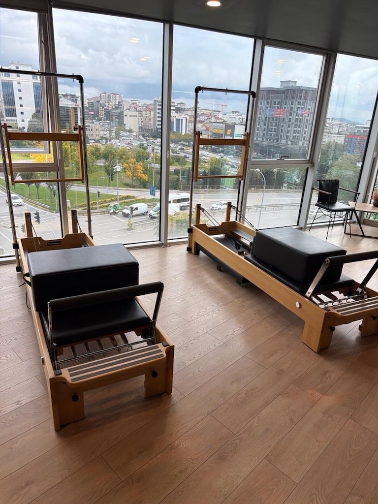 reformer tower 2 tanesi beraber 110.000 tl - 3