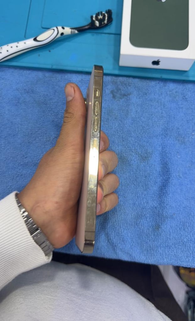 İphone 13 pro Max 128gb - 5