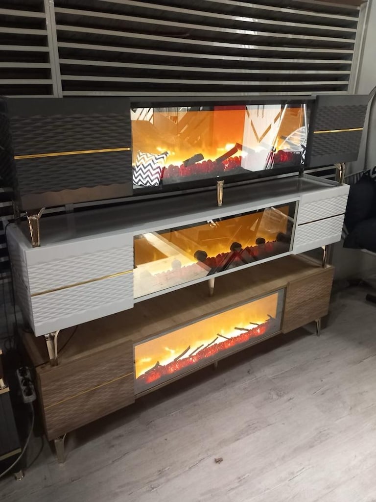 Tv ünitesi - 3