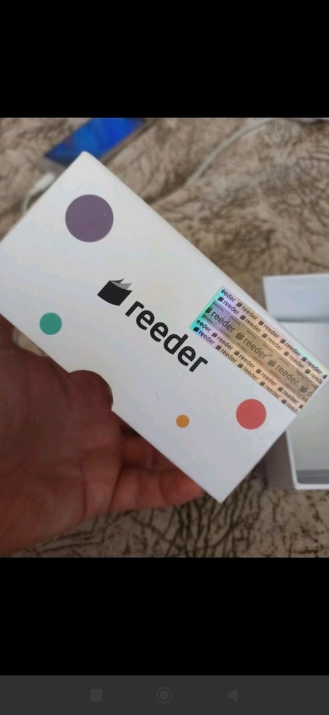 Reeder Kiddo akıllı hatlı saat - 4