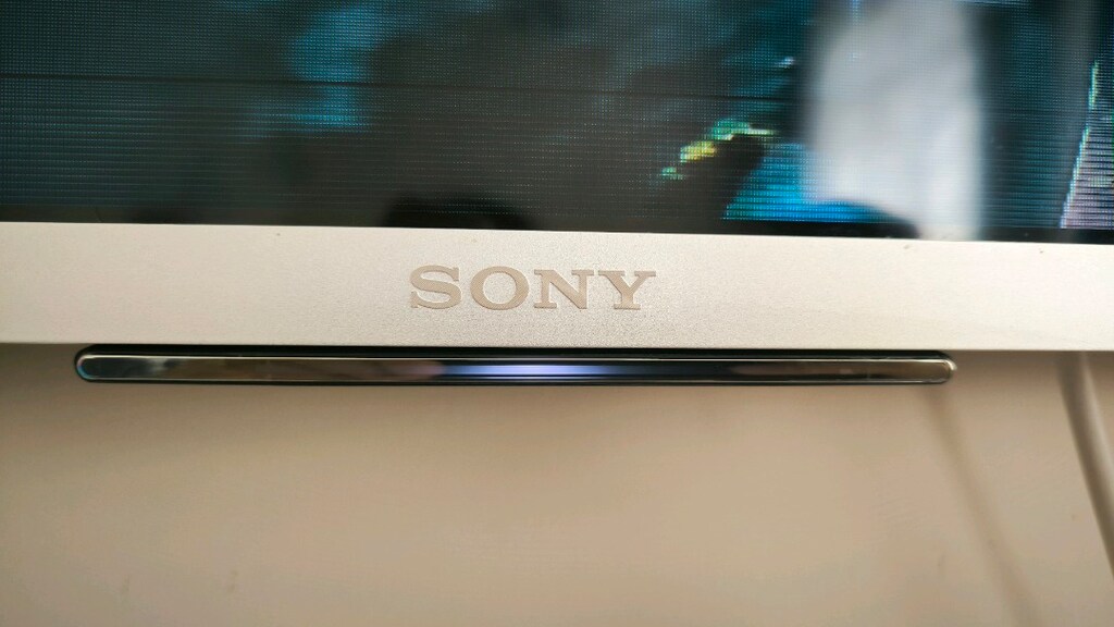 Sony Bravia KDL-50W807C 50" Full HD Android Smart TV - 4