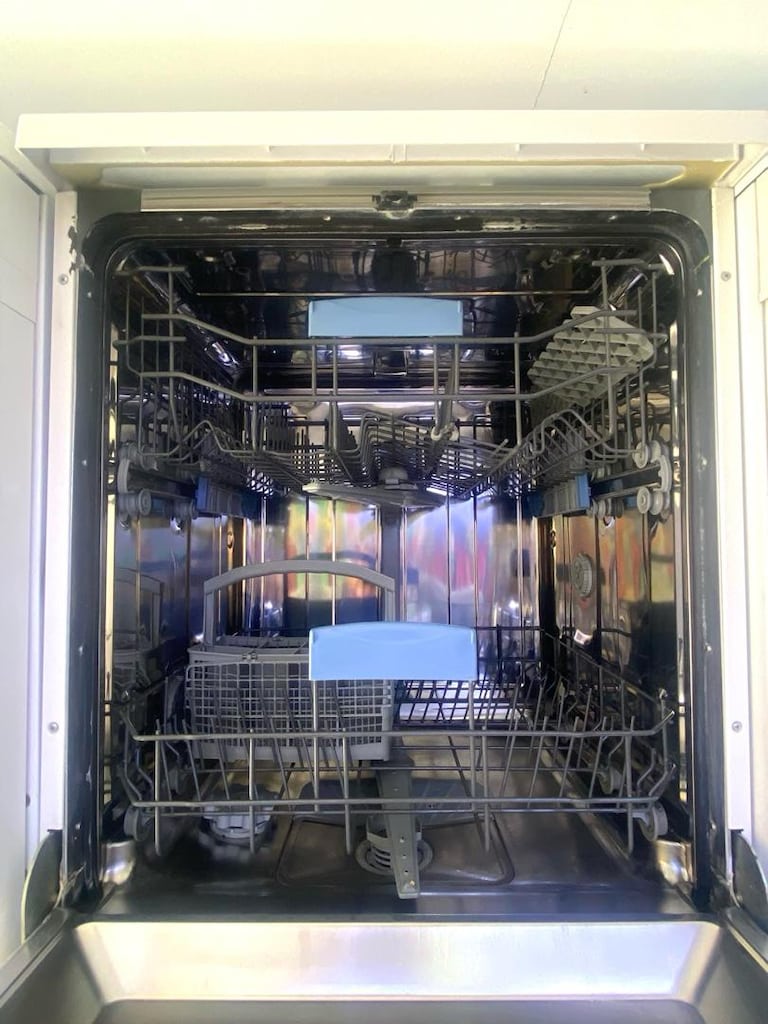 VESTEL 4 PROGRAMLI BULAŞIK MAKİNESİ 12 KİŞİLİK KAPASİTE - 3