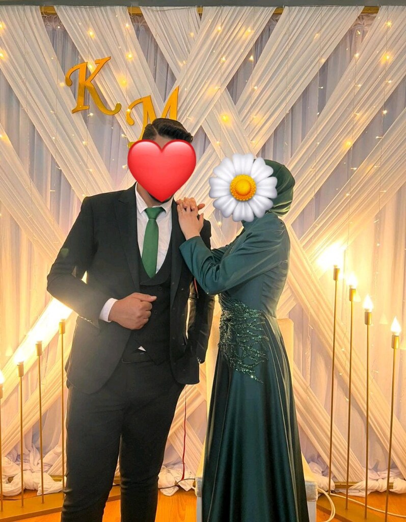 yeşil kravat - 4
