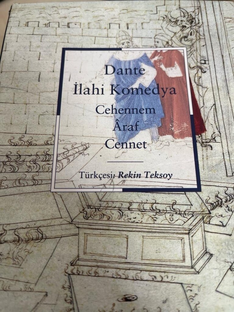 dante ilahi komedya - 2