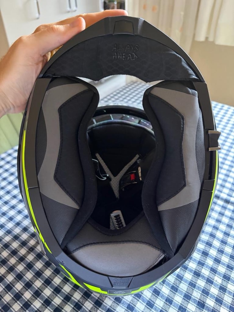 Ls2 Valiant 2 Revo Çene Açılır Kask - 9