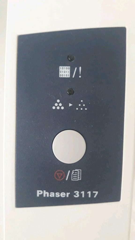 YAZICI XONIX - 9