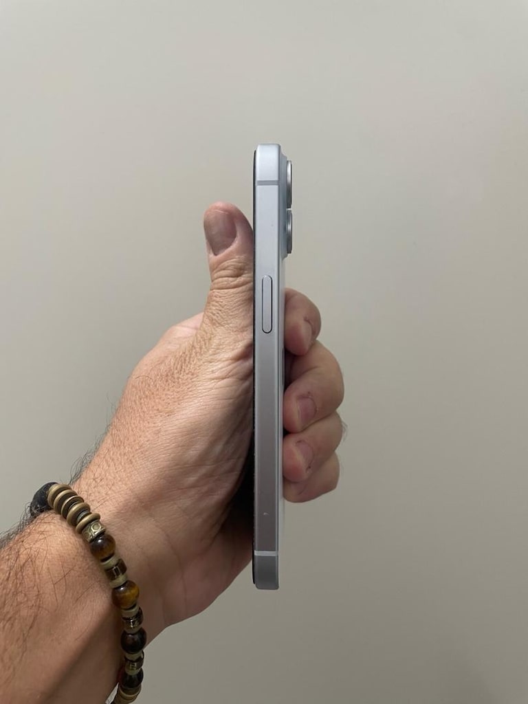 iPhone 15 Yurtiçi 256 Gb Kusursuz - 4