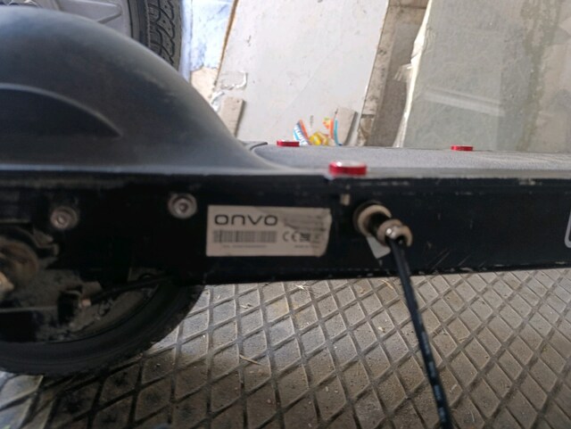 ONVO 007 takas yapılır KESİNLİKLE PAZARLIK VARDIR AÇIKLAMAYI OKUYUN