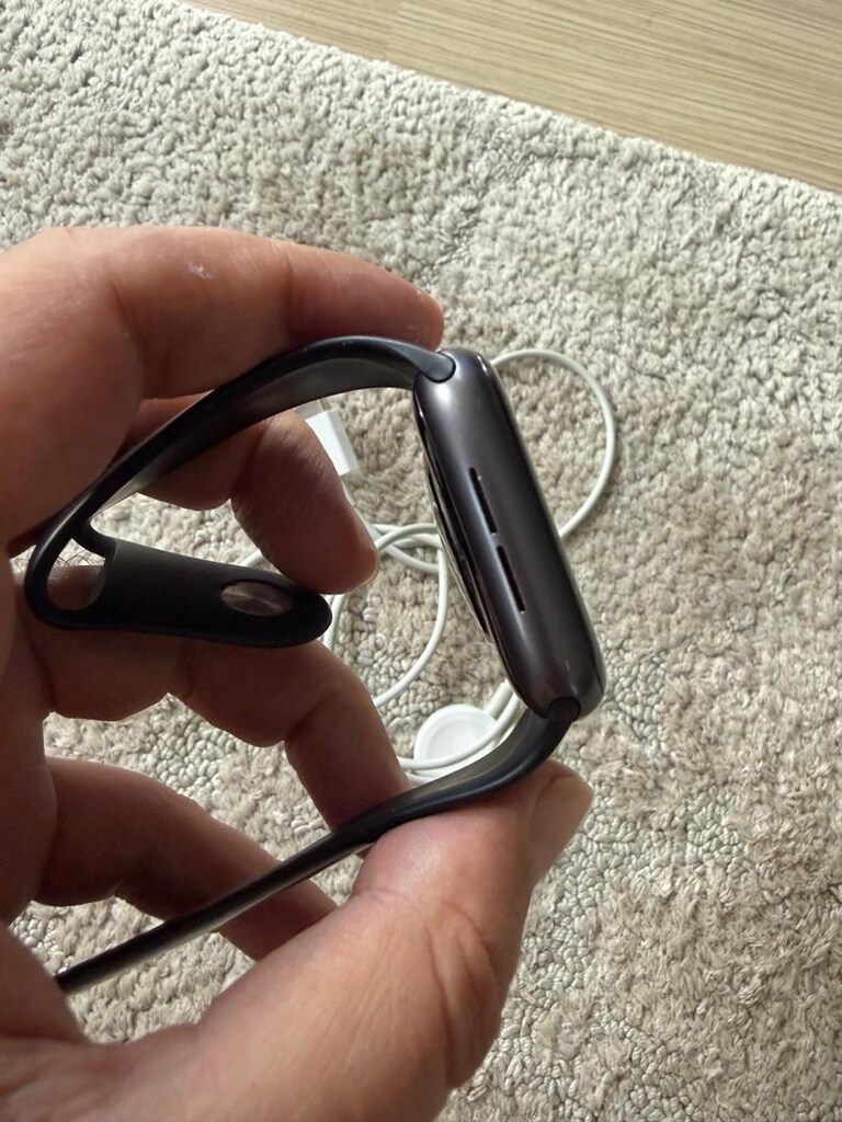 Apple Watch 5. seri 44 mm - 3