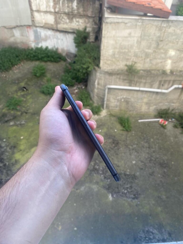 İPHONE 8 PLUS 64GB TR SORUNSUZ - 2