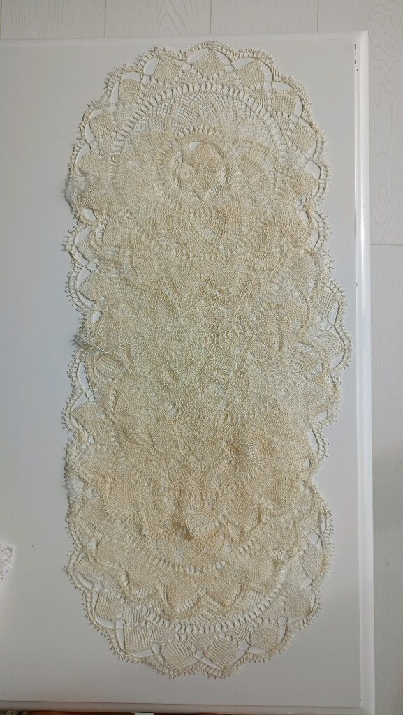 iğne oyası dantel - 3