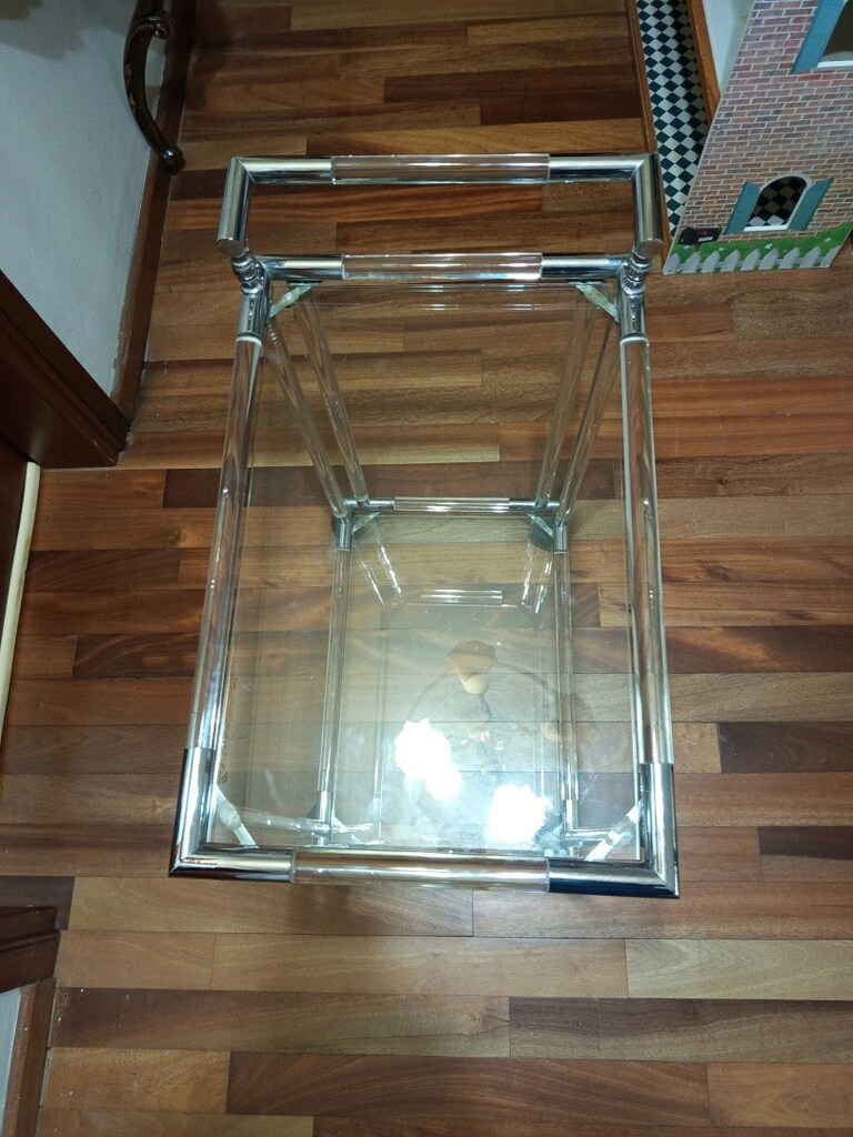 italyan servis arabası 1970ler - 10