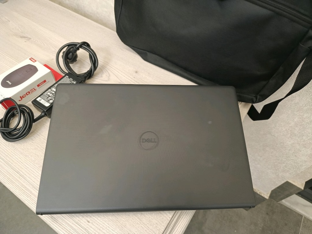 Temiz Dell Vostro i5 12. Nesil / 16 GB RAM / 512 GB NVMe SSD - 4