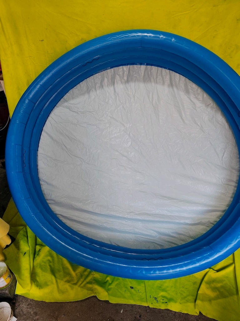 çocuklar için havuz 150 cm - 2