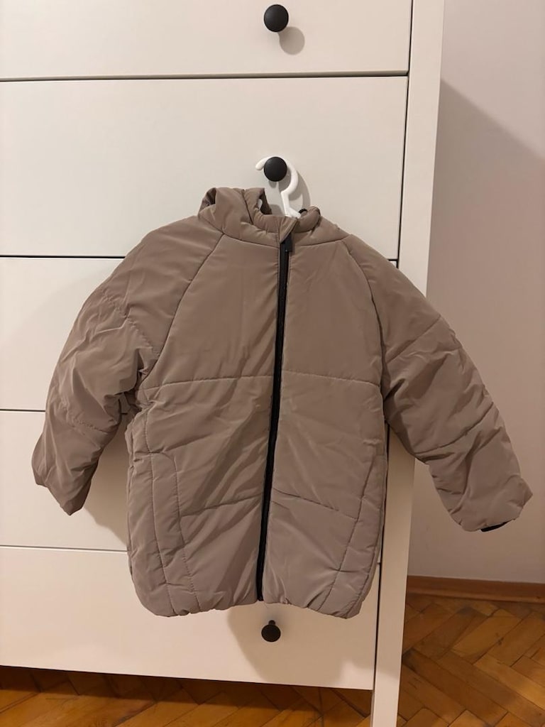 hello baby erkek çocuk mont