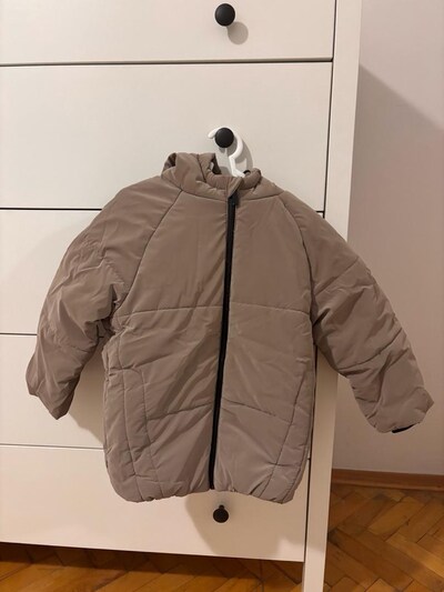 hello baby erkek çocuk mont