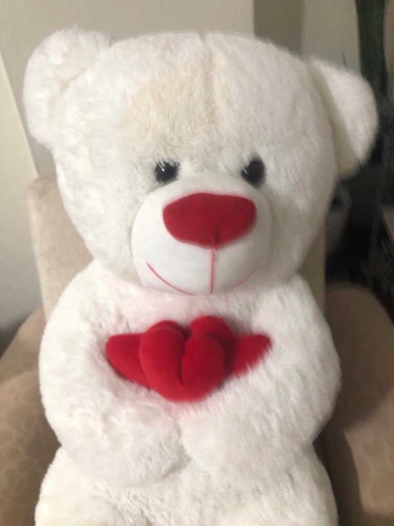 peluş oyuncak - 2