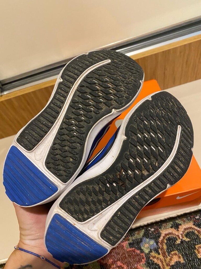 Nike Cosmic Runner PSV 28.5 Numara Çocuk Spor Ayakkabı - 6