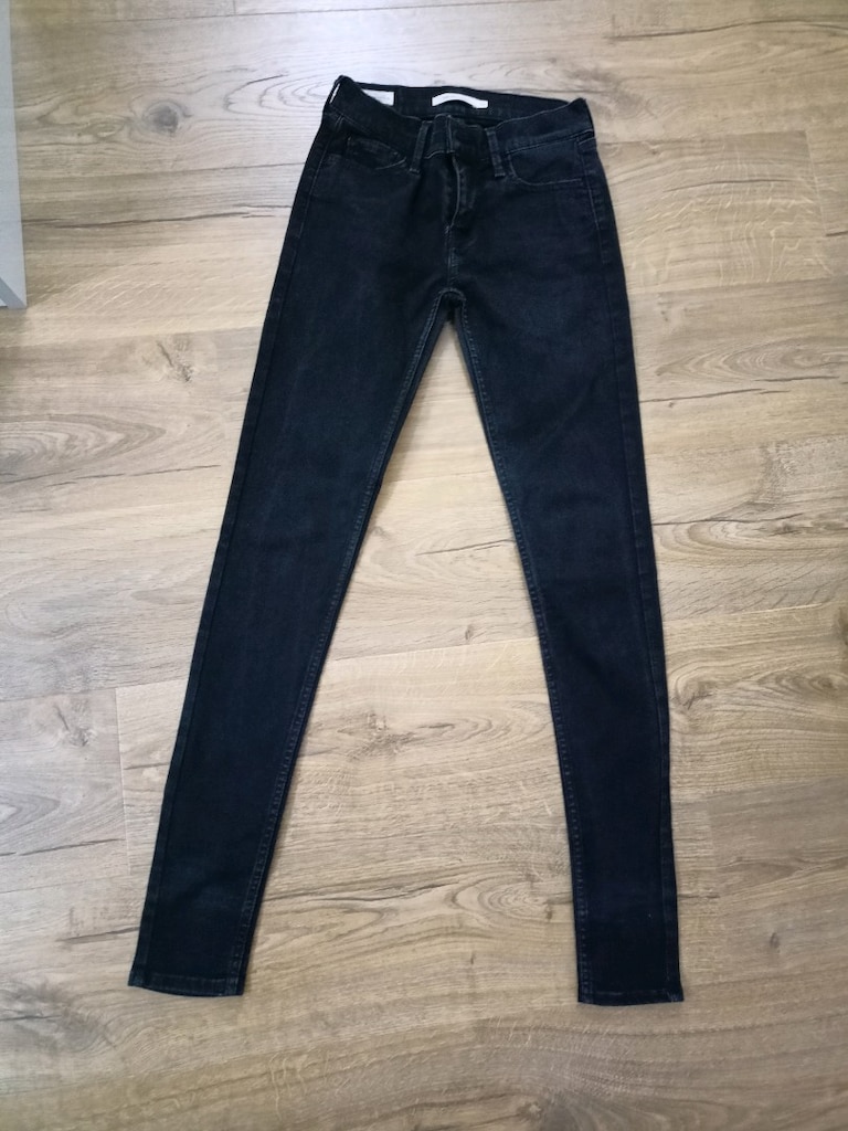 Levi's dar paca kot